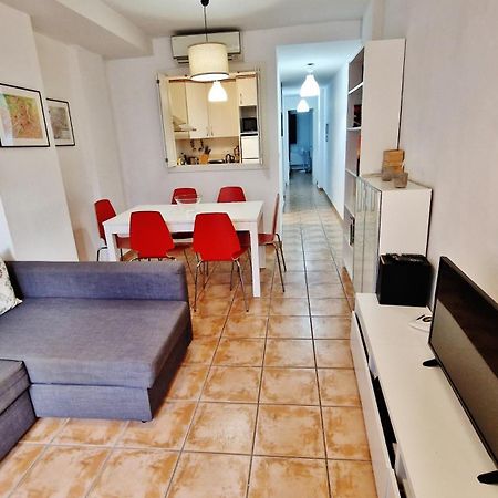 Velez Nazari Apartment Vélez de Benaudalla Екстериор снимка