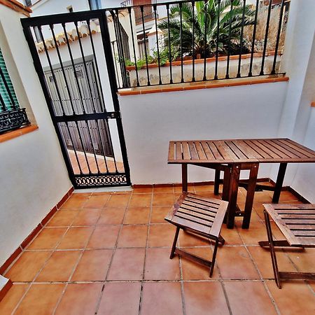 Velez Nazari Apartment Vélez de Benaudalla Стая снимка