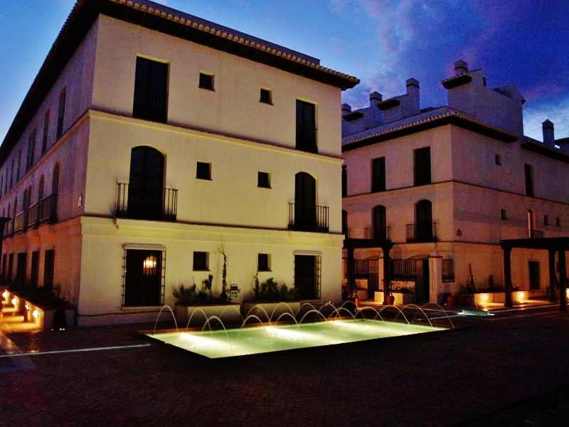 Velez Nazari Apartment Vélez de Benaudalla Екстериор снимка