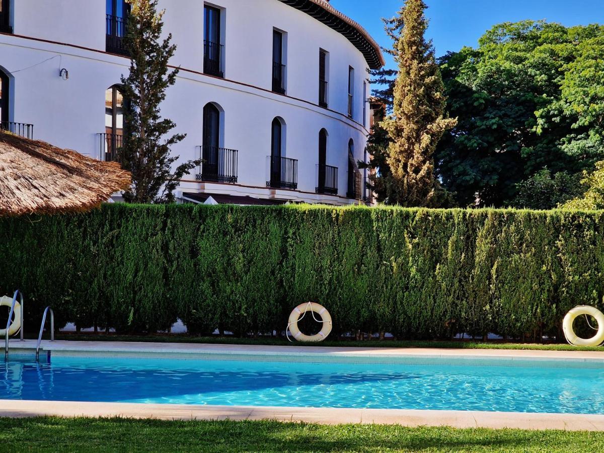 Velez Nazari Apartment Vélez de Benaudalla Екстериор снимка