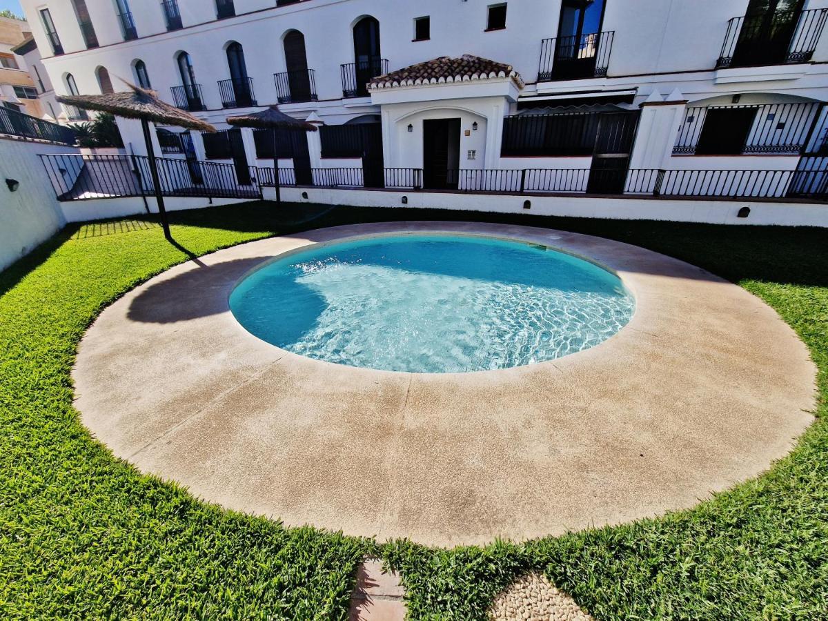 Velez Nazari Apartment Vélez de Benaudalla Екстериор снимка