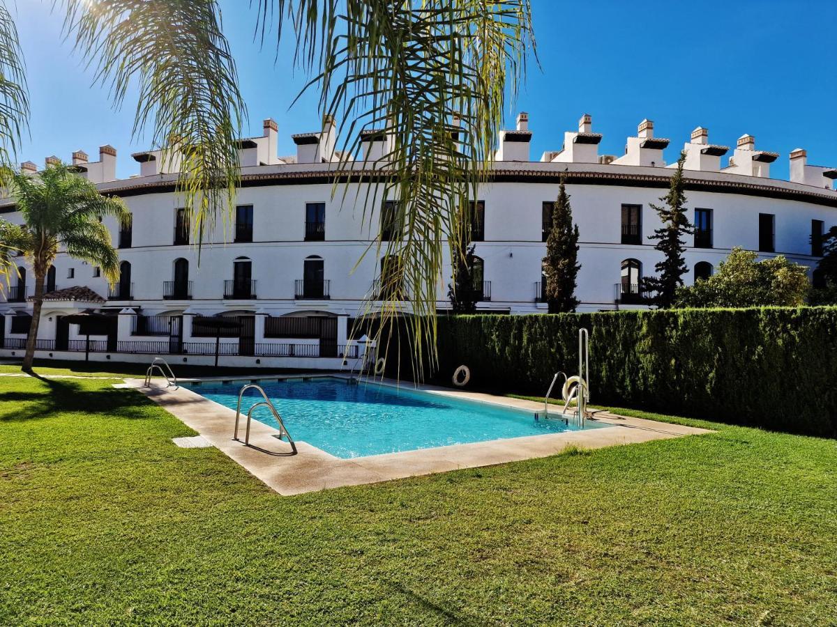 Velez Nazari Apartment Vélez de Benaudalla Екстериор снимка