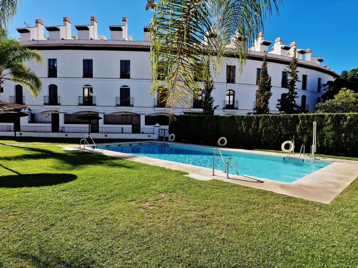 Velez Nazari Apartment Vélez de Benaudalla Екстериор снимка
