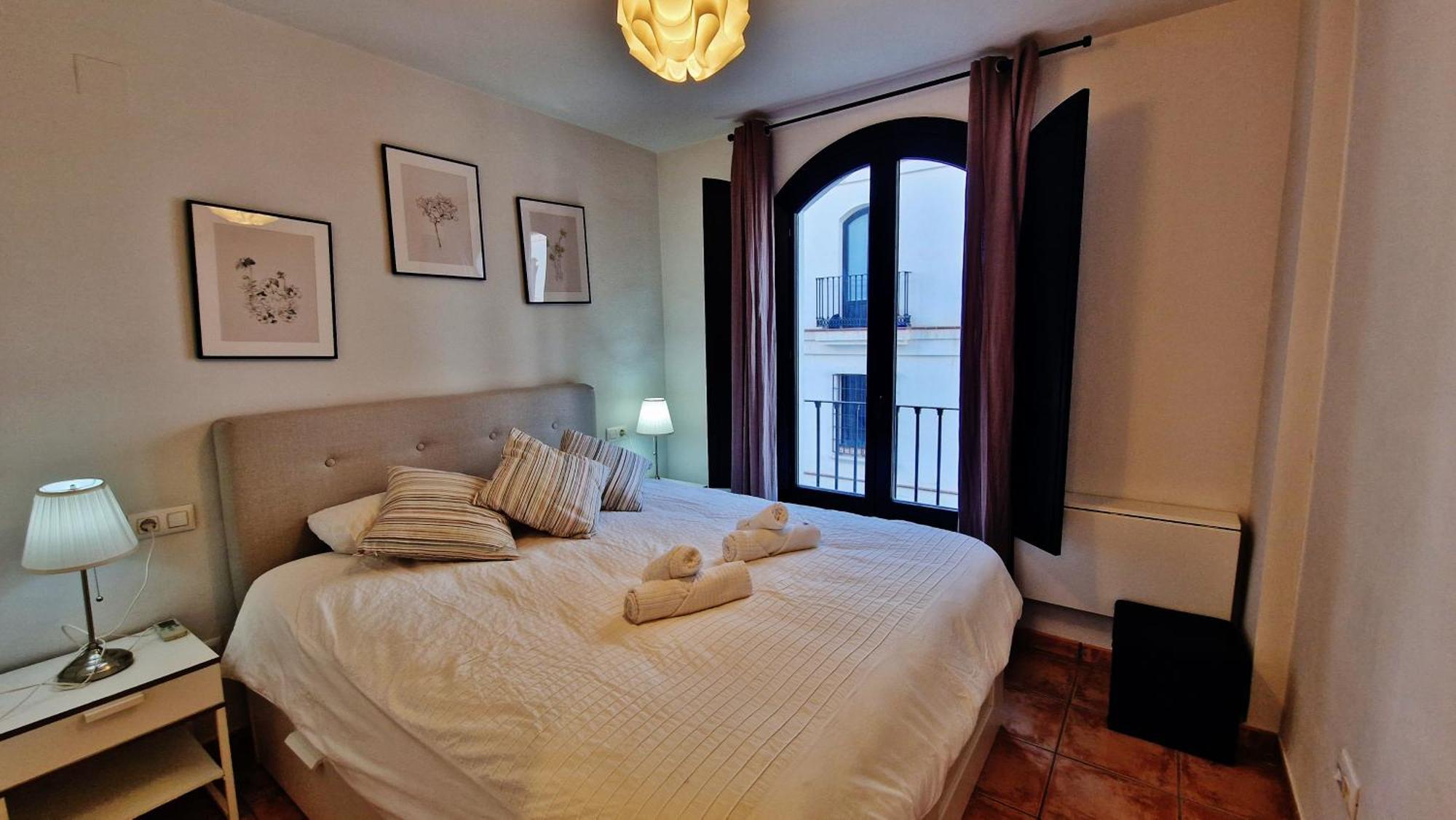 Velez Nazari Apartment Vélez de Benaudalla Стая снимка
