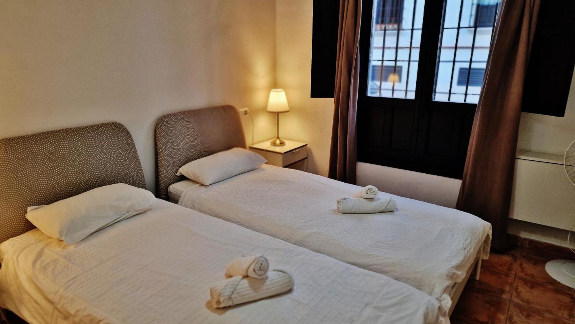 Velez Nazari Apartment Vélez de Benaudalla Стая снимка