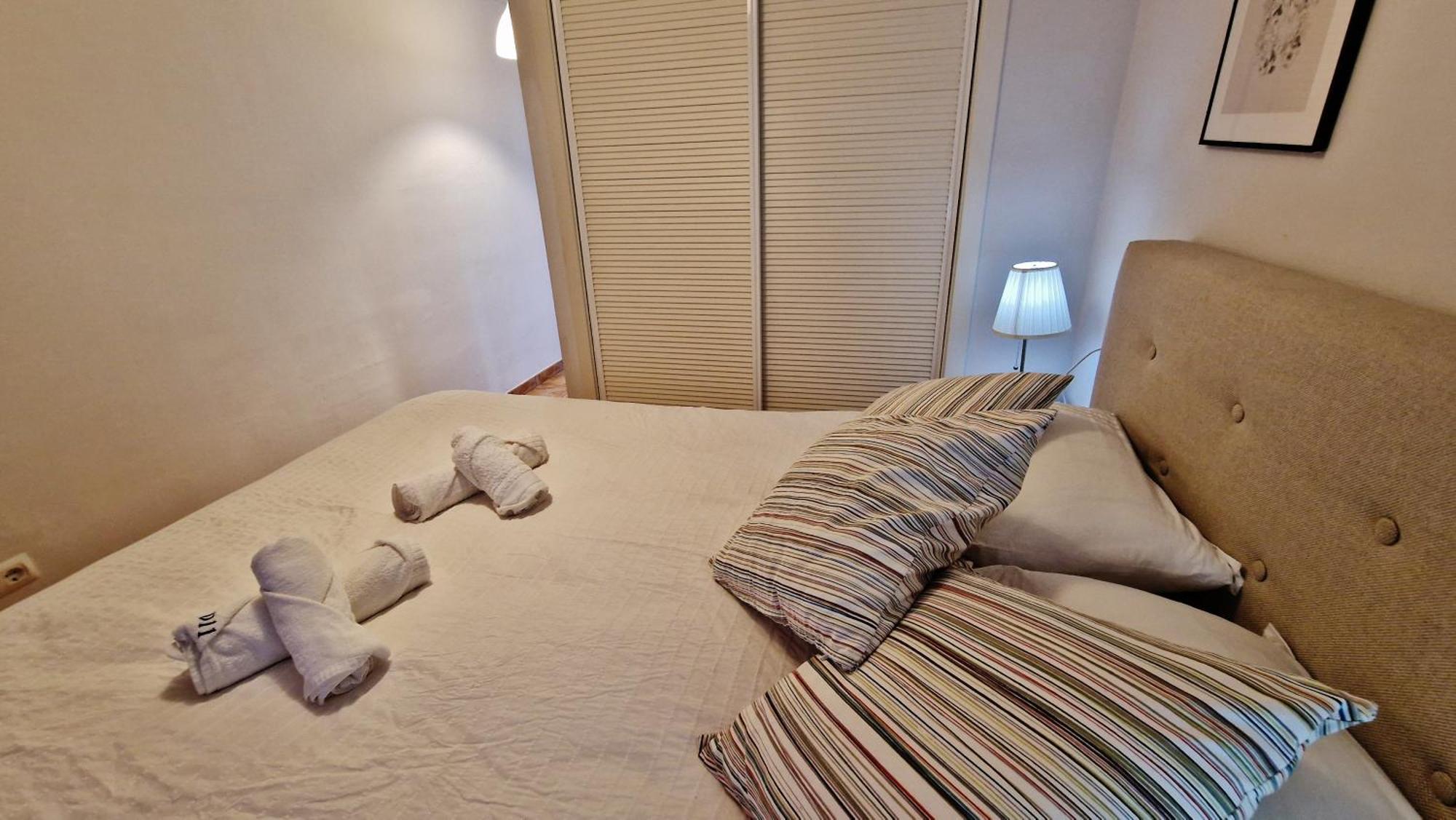 Velez Nazari Apartment Vélez de Benaudalla Стая снимка