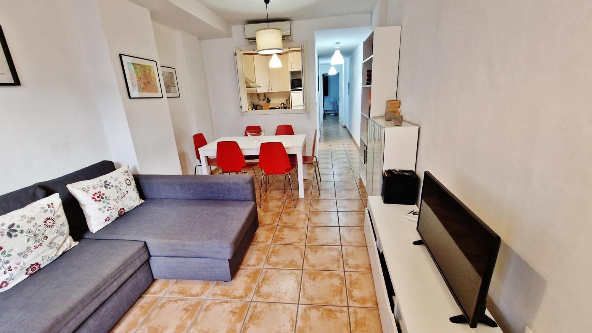 Velez Nazari Apartment Vélez de Benaudalla Екстериор снимка