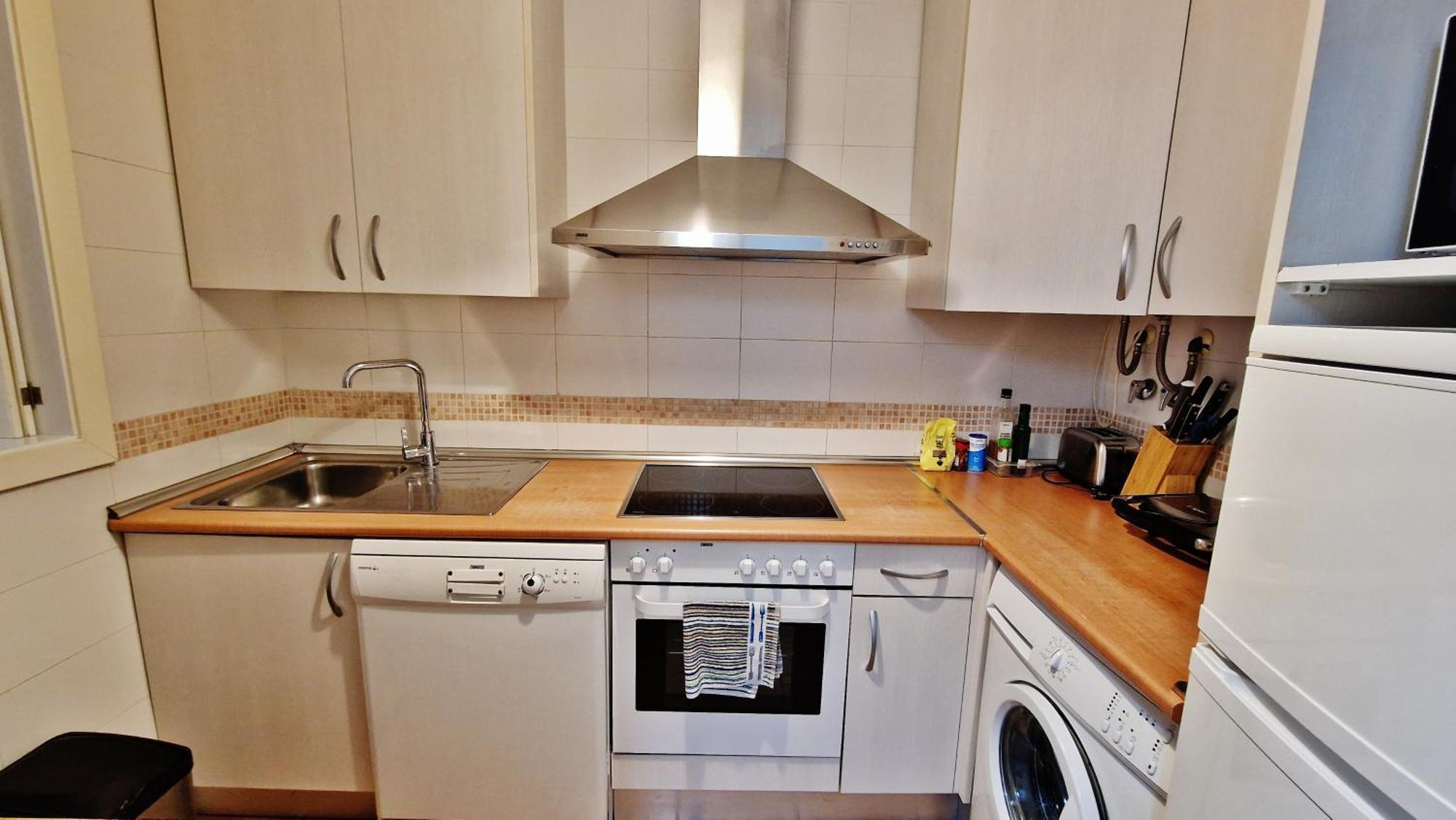 Velez Nazari Apartment Vélez de Benaudalla Стая снимка