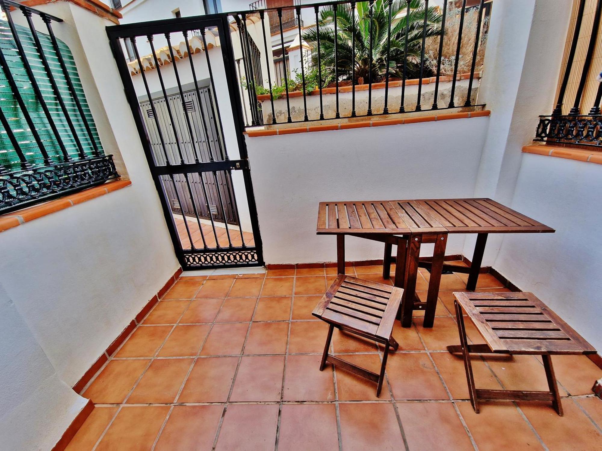 Velez Nazari Apartment Vélez de Benaudalla Стая снимка