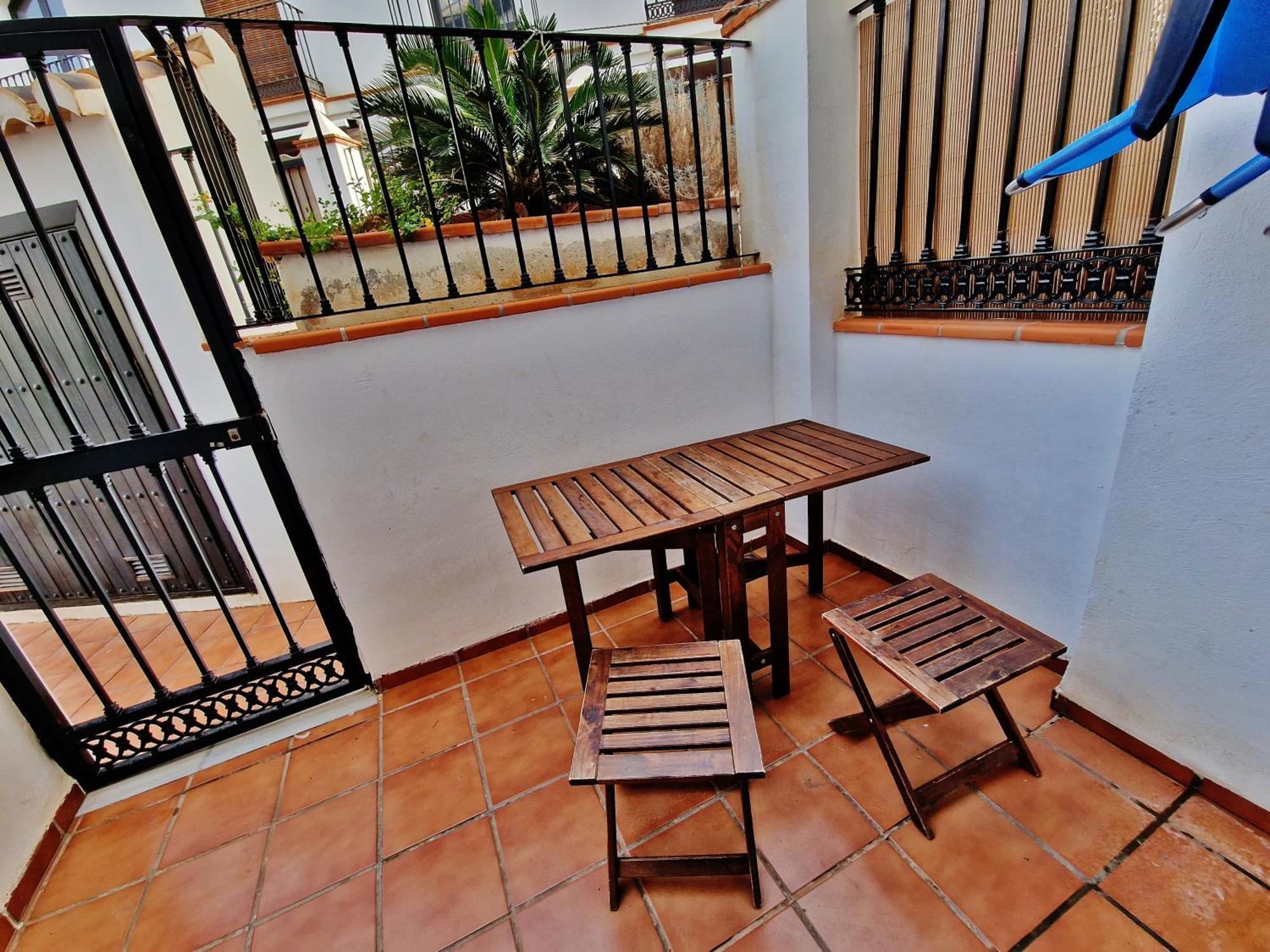 Velez Nazari Apartment Vélez de Benaudalla Стая снимка