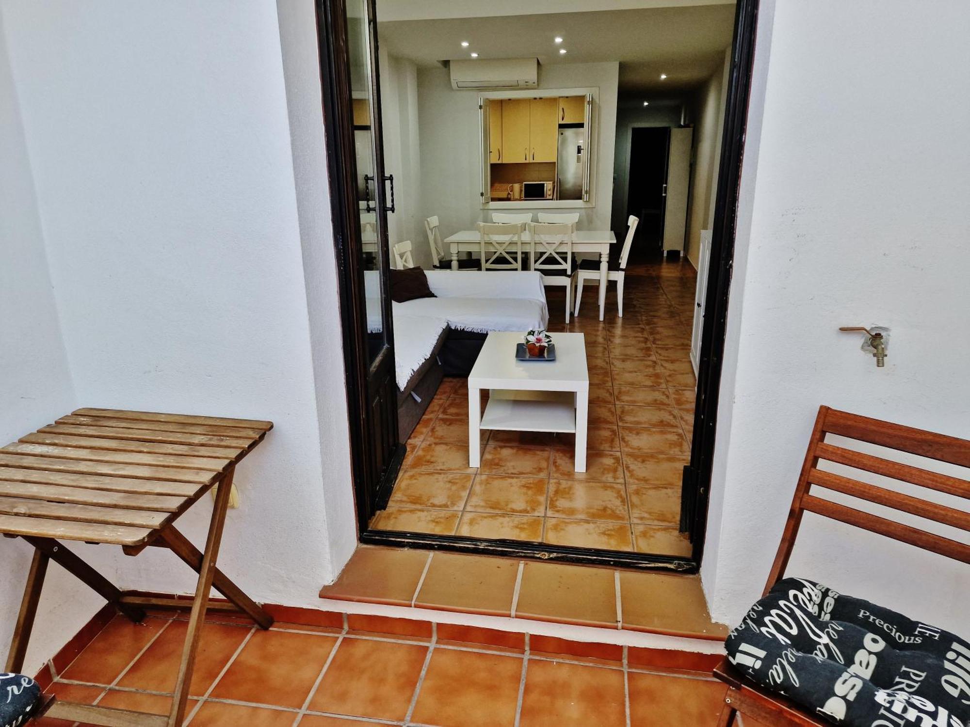 Velez Nazari Apartment Vélez de Benaudalla Стая снимка