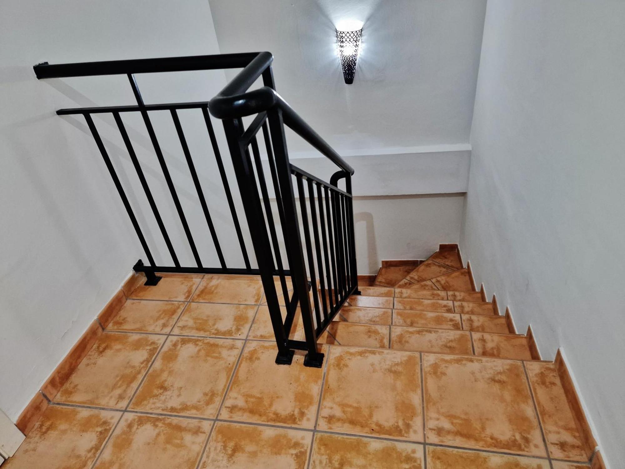 Velez Nazari Apartment Vélez de Benaudalla Стая снимка