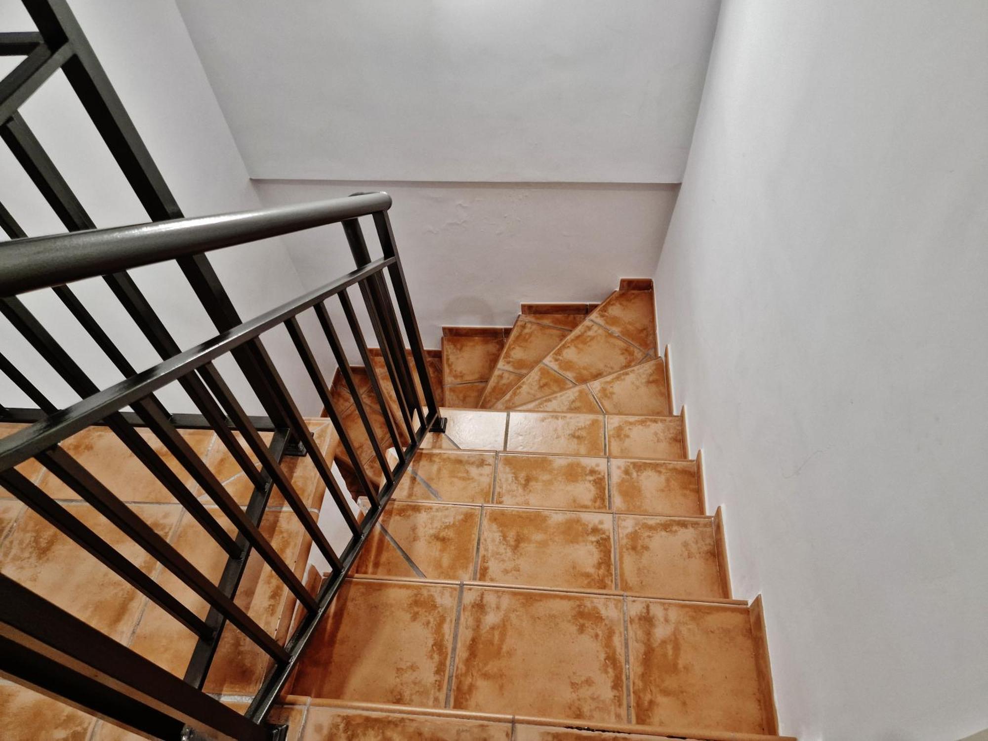 Velez Nazari Apartment Vélez de Benaudalla Стая снимка