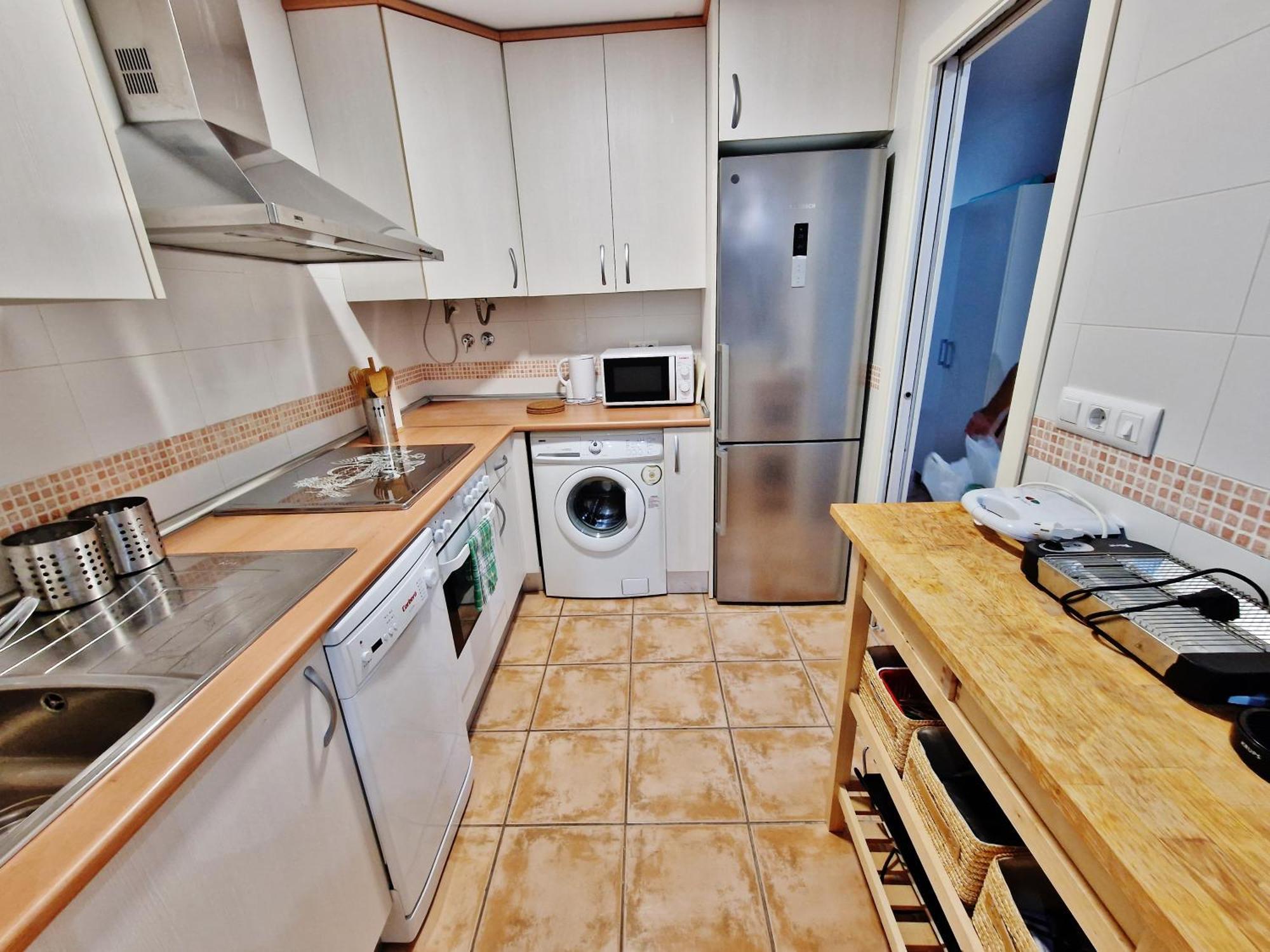Velez Nazari Apartment Vélez de Benaudalla Стая снимка