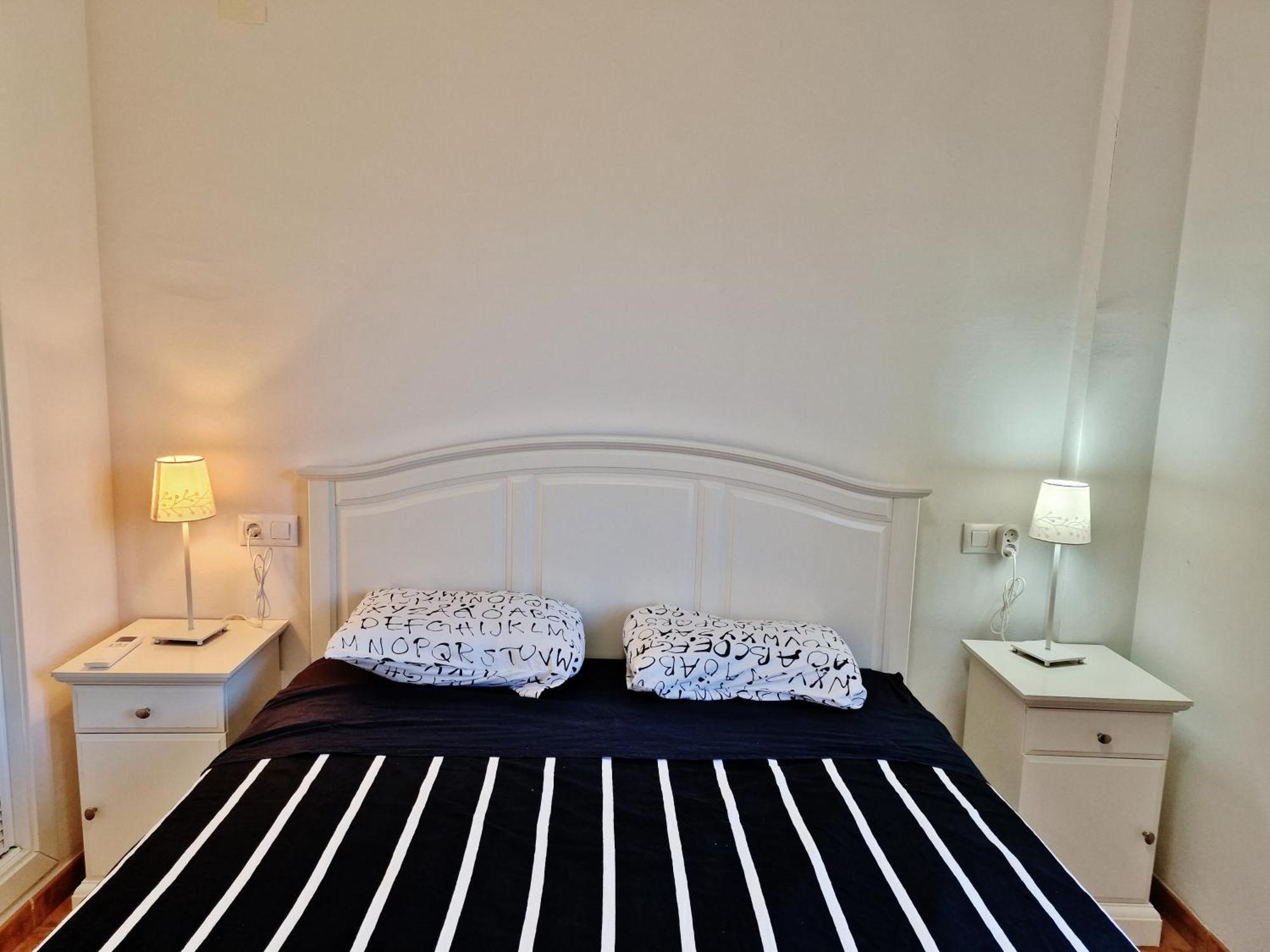 Velez Nazari Apartment Vélez de Benaudalla Стая снимка