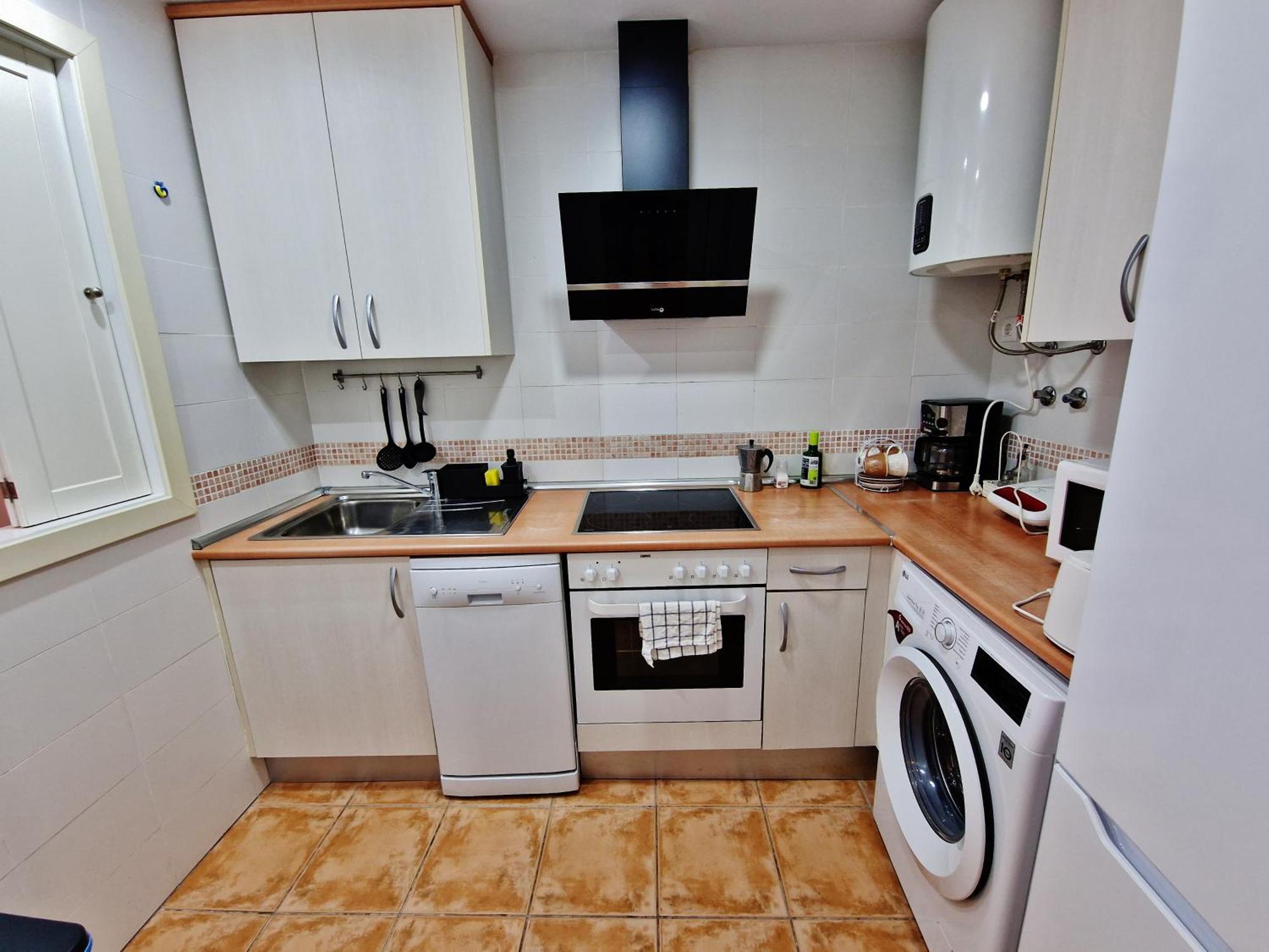 Velez Nazari Apartment Vélez de Benaudalla Стая снимка