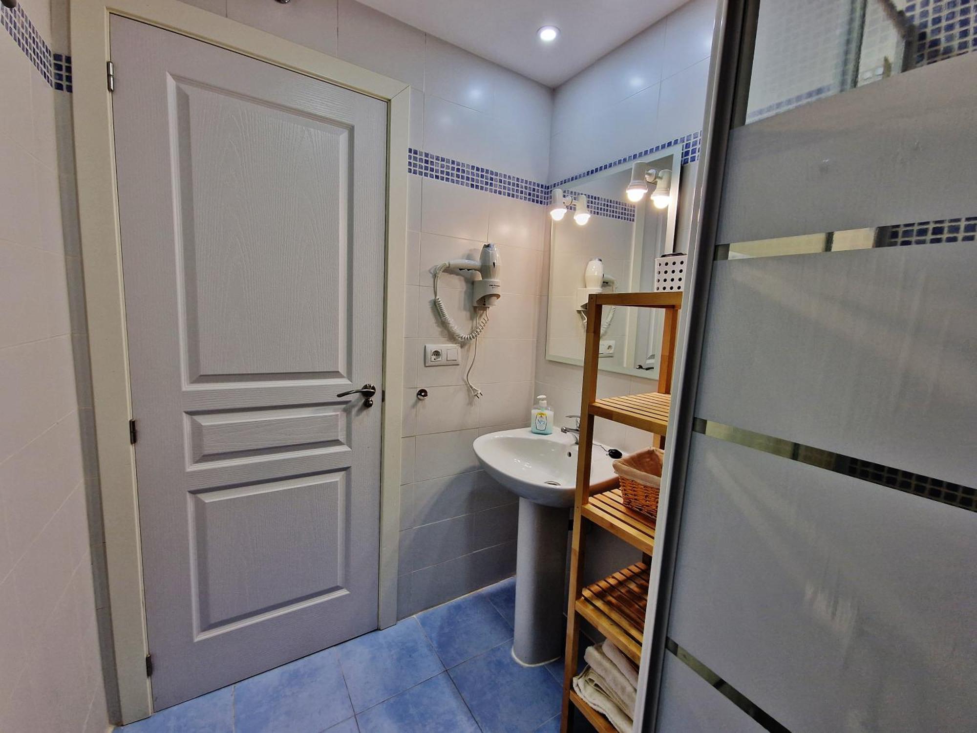 Velez Nazari Apartment Vélez de Benaudalla Стая снимка