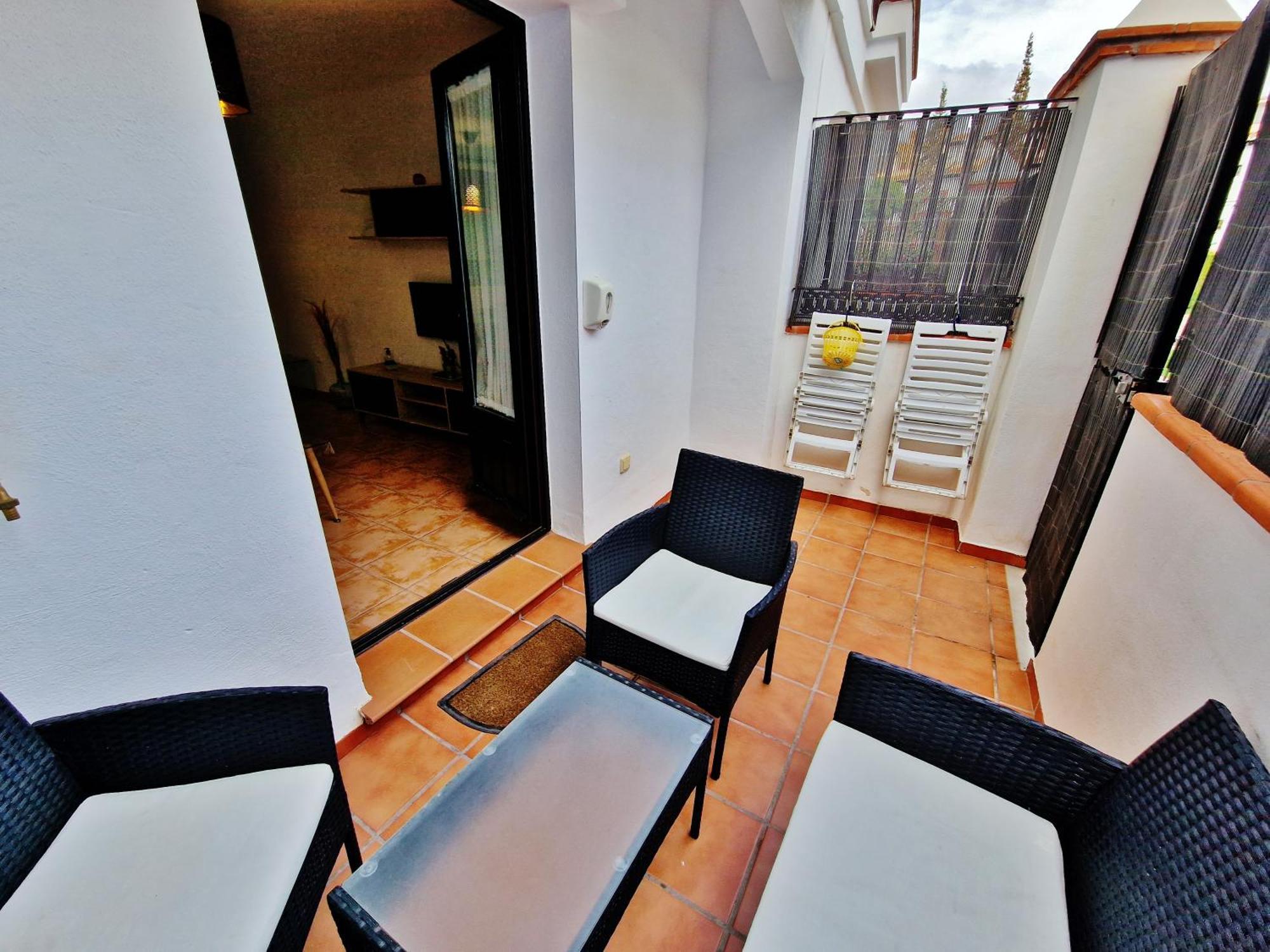 Velez Nazari Apartment Vélez de Benaudalla Стая снимка