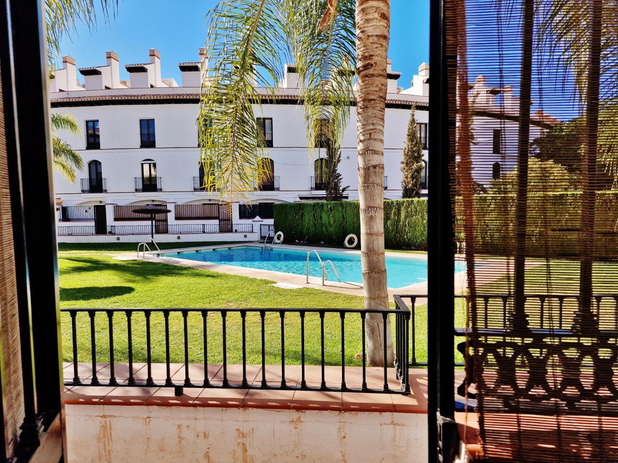 Velez Nazari Apartment Vélez de Benaudalla Стая снимка