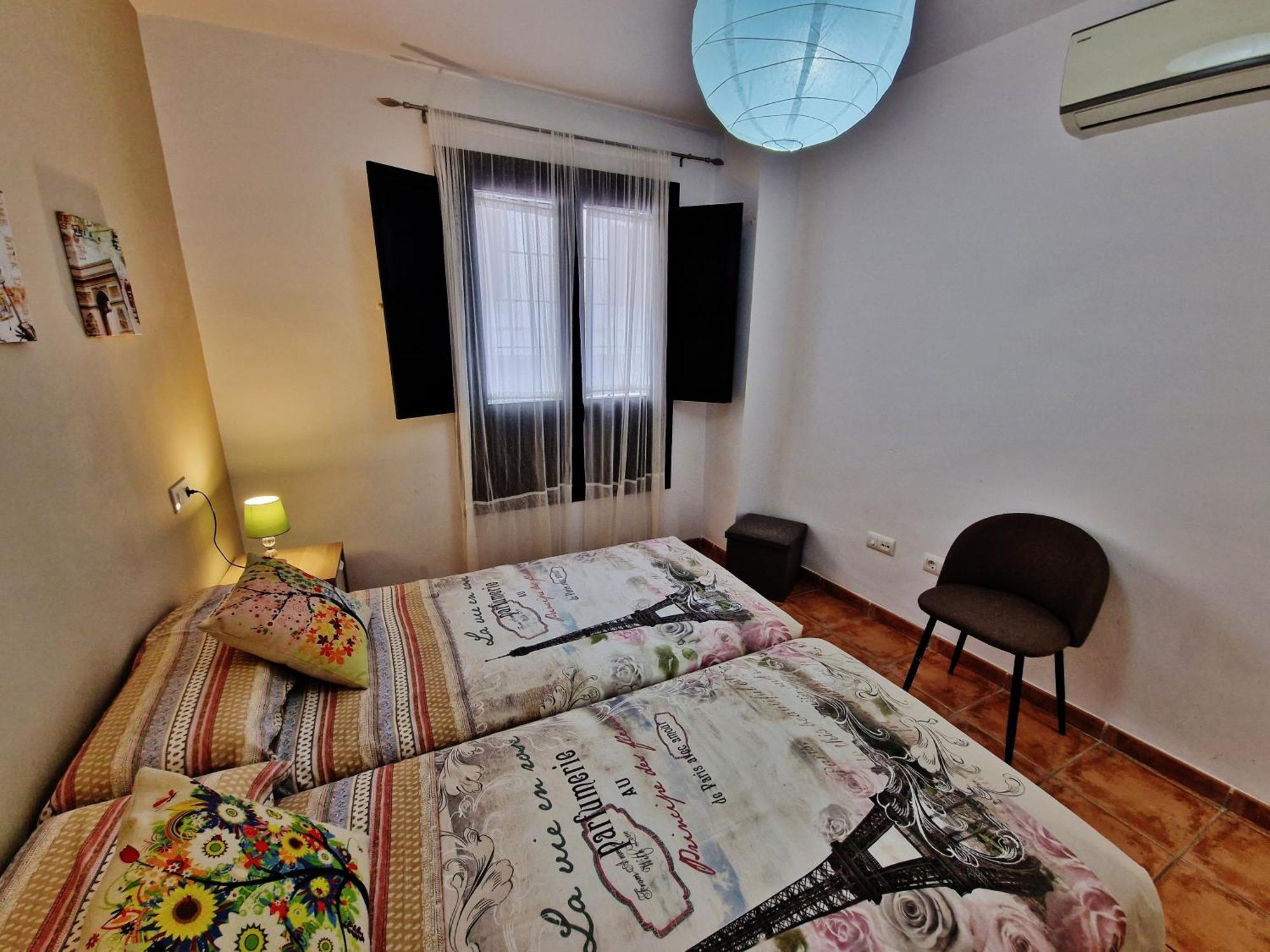 Velez Nazari Apartment Vélez de Benaudalla Стая снимка
