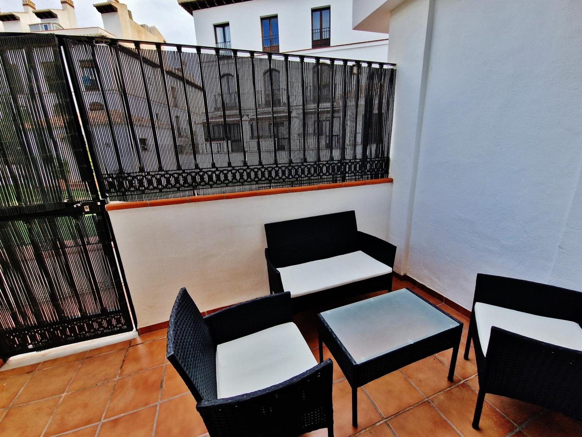 Velez Nazari Apartment Vélez de Benaudalla Стая снимка