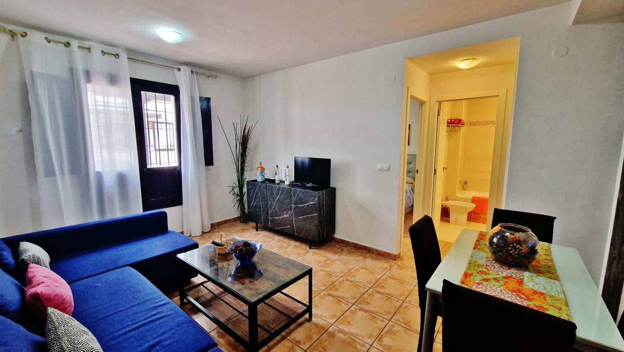 Velez Nazari Apartment Vélez de Benaudalla Стая снимка
