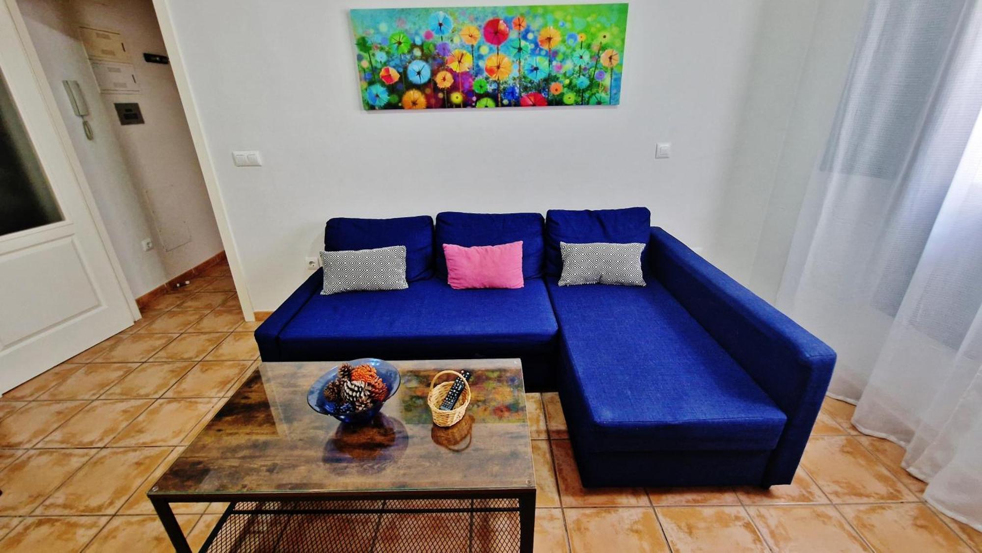 Velez Nazari Apartment Vélez de Benaudalla Стая снимка