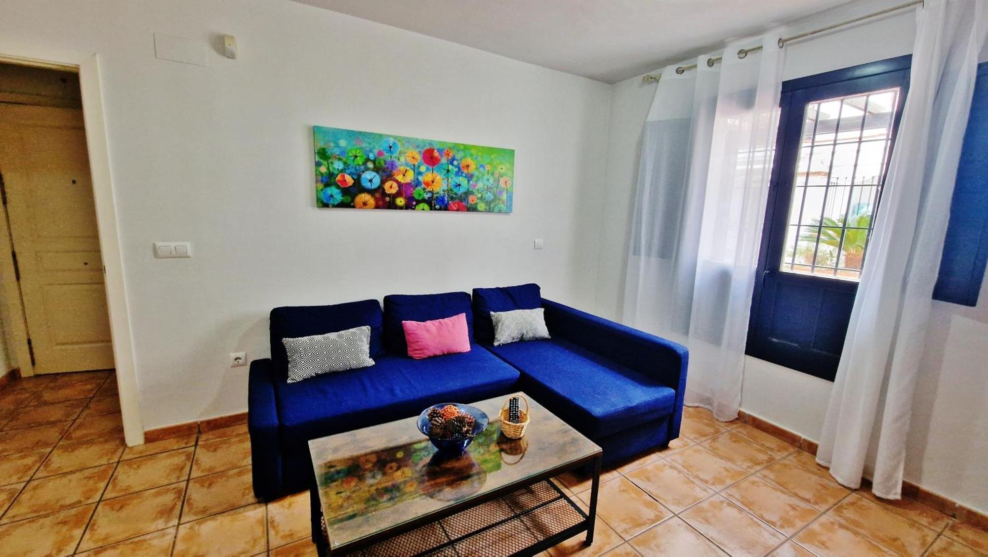 Velez Nazari Apartment Vélez de Benaudalla Стая снимка