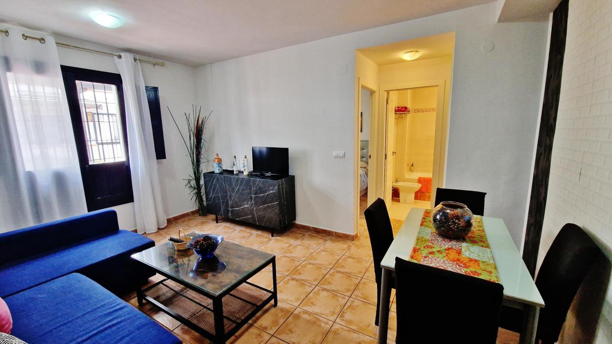 Velez Nazari Apartment Vélez de Benaudalla Стая снимка